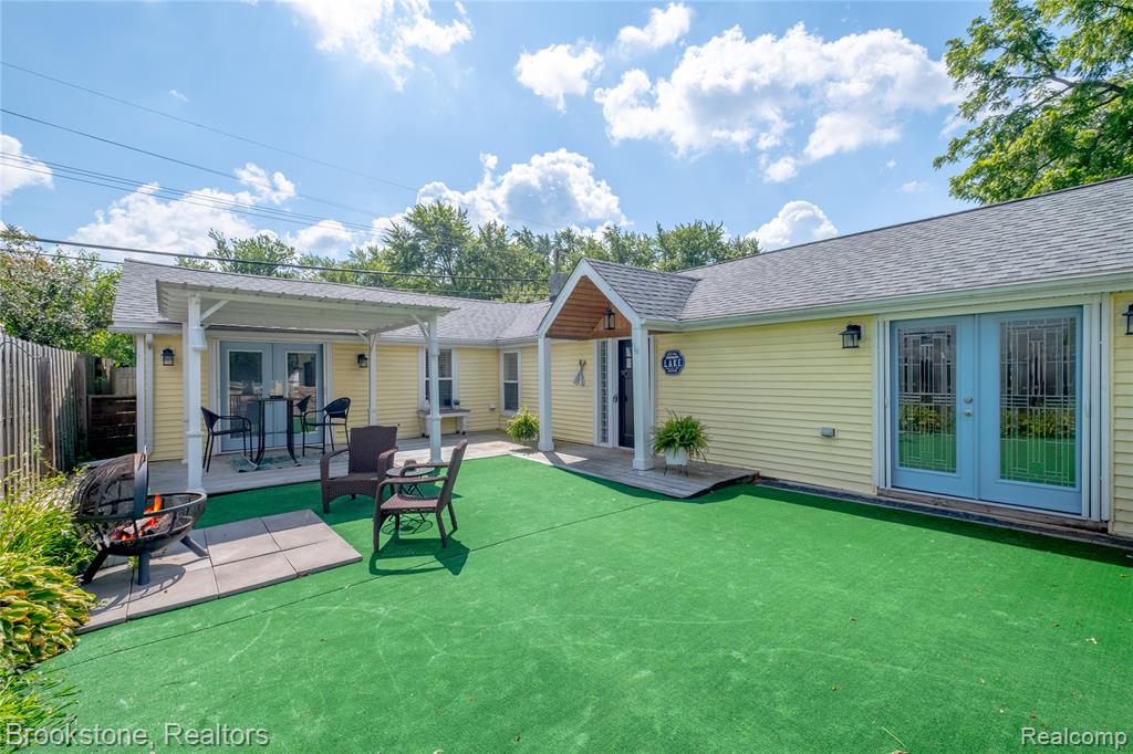 3012 Lansdowne Road Waterford, MI 48329 - Photo 20 of 24