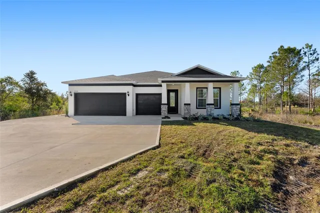 $799,999 | 18806 Seaview Street, Orlando, FL 32833