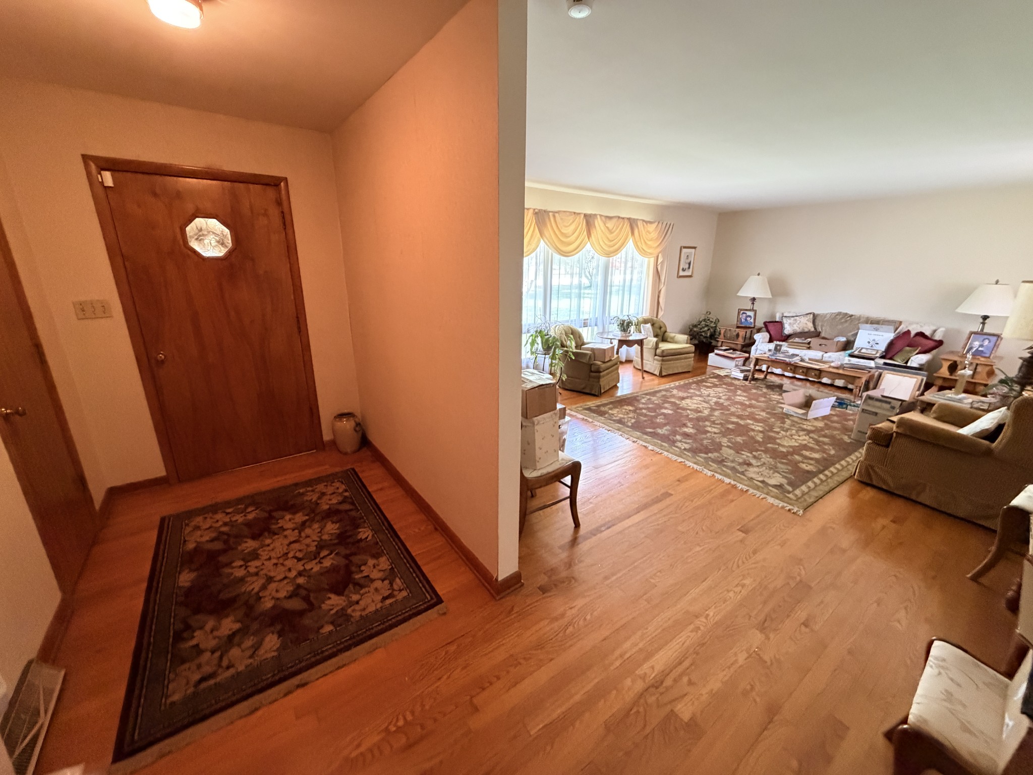 207 Mary Sharp Drive Decherd, TN 37324 - Photo 3 of 12
