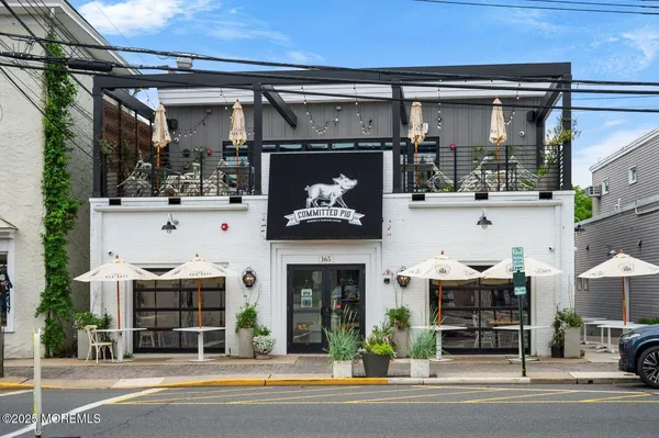 $4,000 | A162 Main Street, Manasquan, NJ 08736