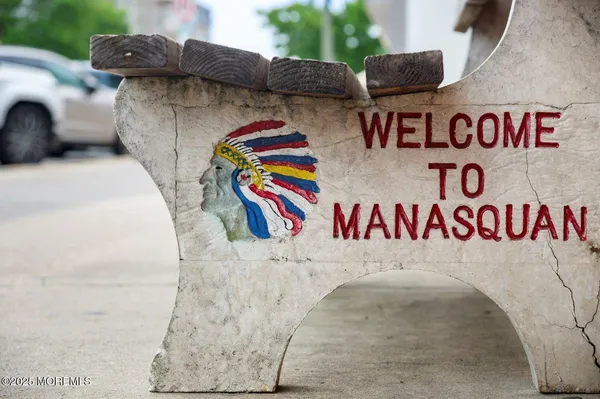 $4,300 | A162 Main Street, Manasquan, NJ 08736