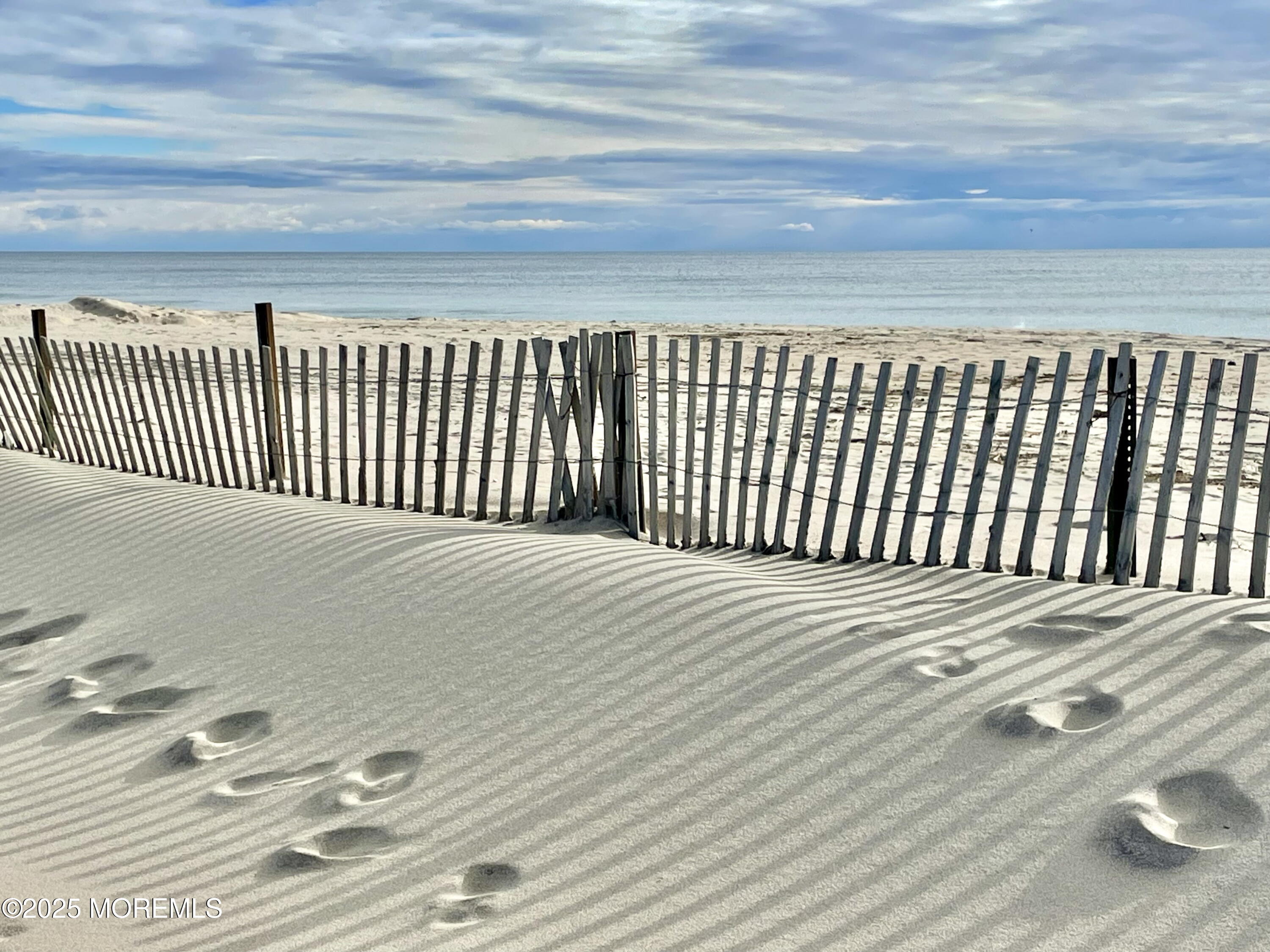 A162 Main Street Manasquan, NJ 08736 - Photo 40 of 41 a view of a balcony
