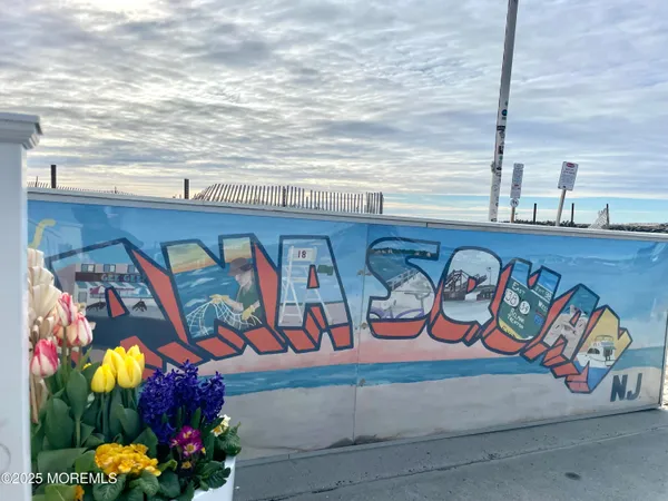 $4,300 | A162 Main Street, Manasquan, NJ 08736