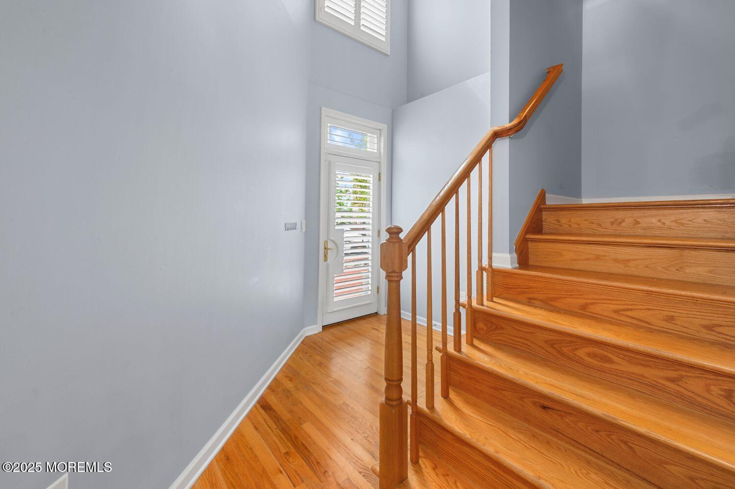 A162 Main Street Manasquan, NJ 08736 - Photo 5 of 41 a view of entryway