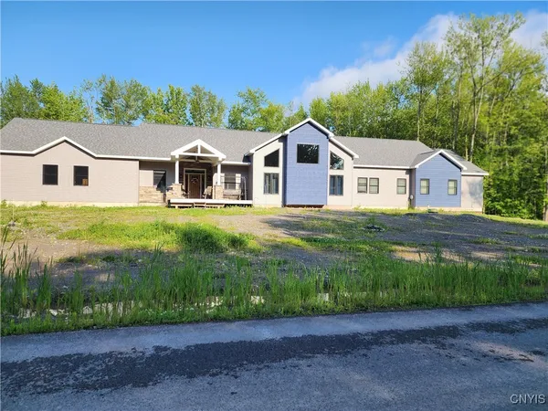 $730,000 | 9390 Fox Road, Sullivan, NY 13030
