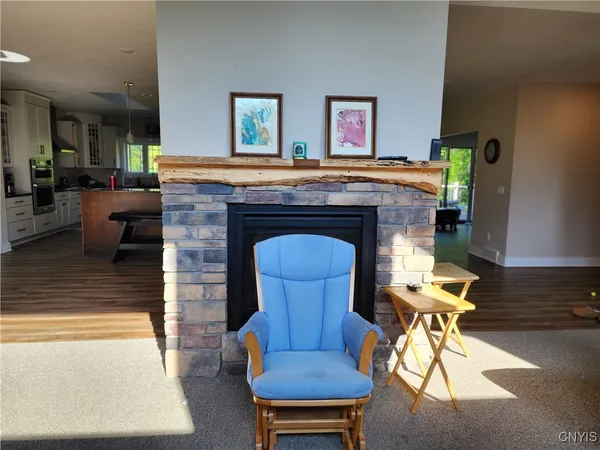 $730,000 | 9390 Fox Road, Sullivan, NY 13030