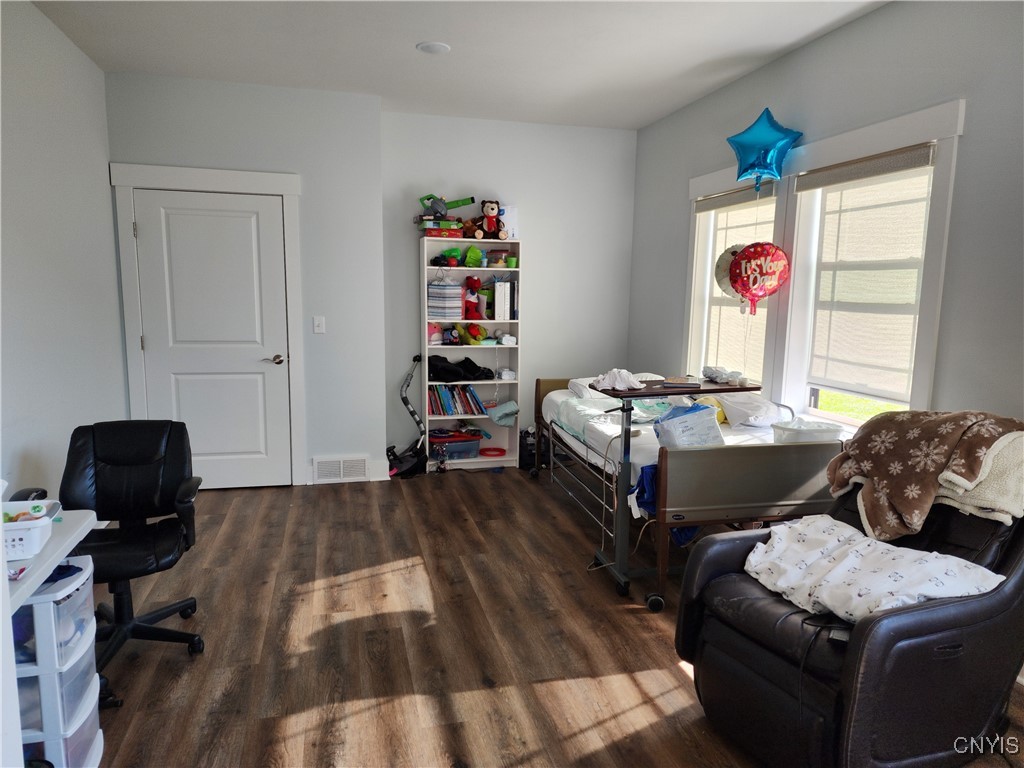 9390 Fox Road Watertown, NY 13601 - Photo 13 of 25 This room is located off of the living room can be