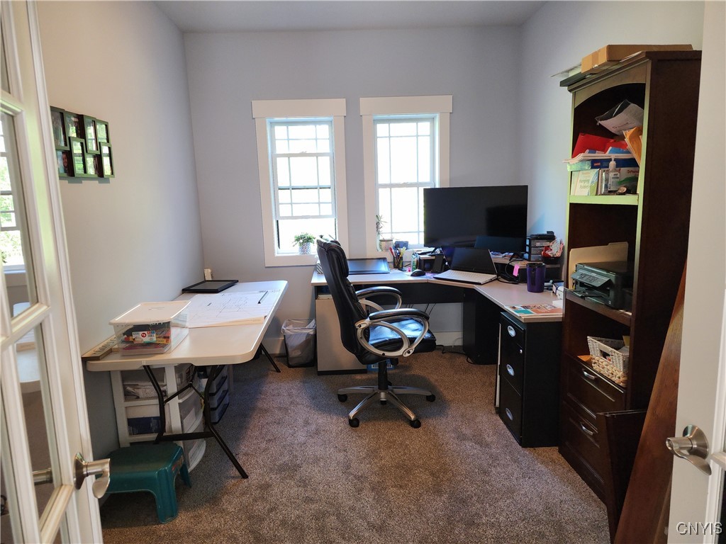 9390 Fox Road Watertown, NY 13601 - Photo 16 of 25 Office