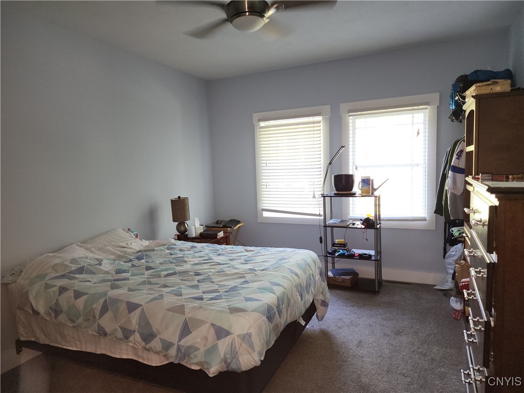 9390 Fox Road Watertown, NY 13601 - Photo 17 of 25 third bedroom