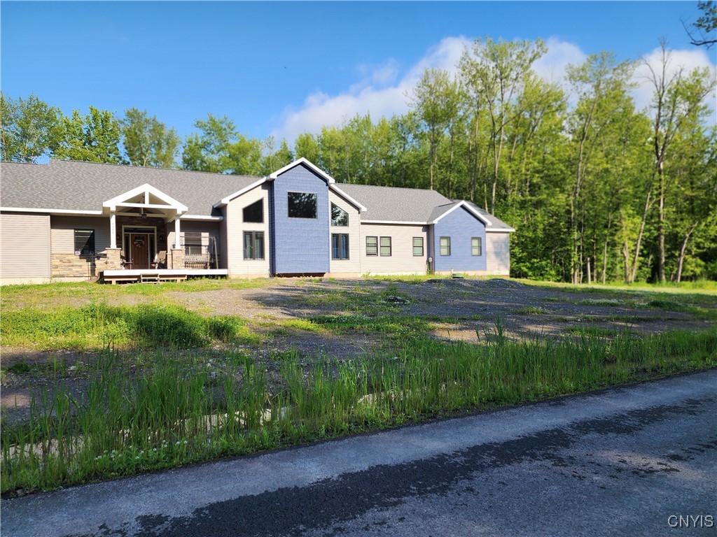 9390 Fox Road Watertown, NY 13601 - Photo 2 of 25