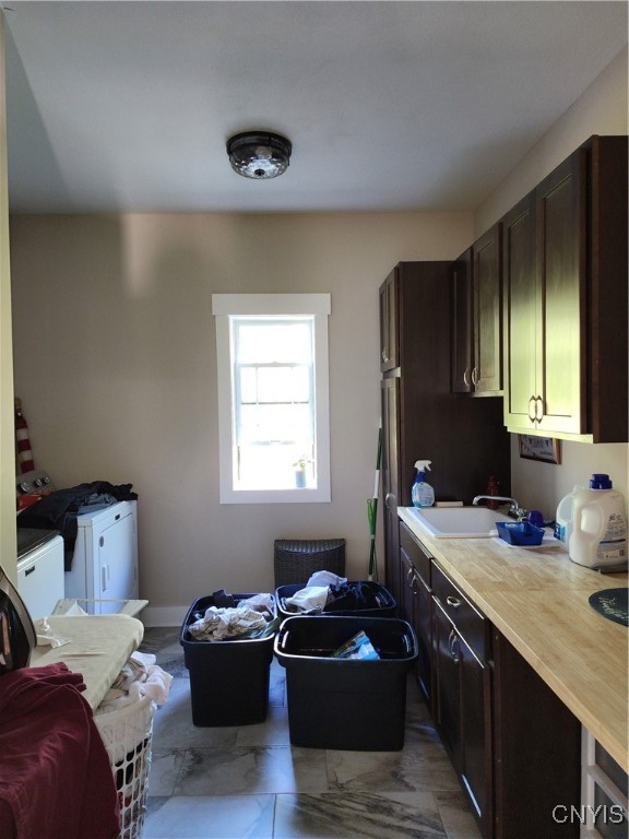 9390 Fox Road Watertown, NY 13601 - Photo 22 of 25 Laundry Room