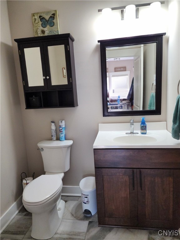 9390 Fox Road Watertown, NY 13601 - Photo 23 of 25 Half Bath