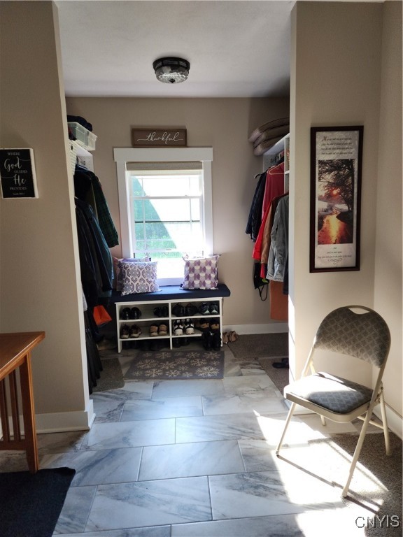 9390 Fox Road Watertown, NY 13601 - Photo 25 of 25 Mudroom
