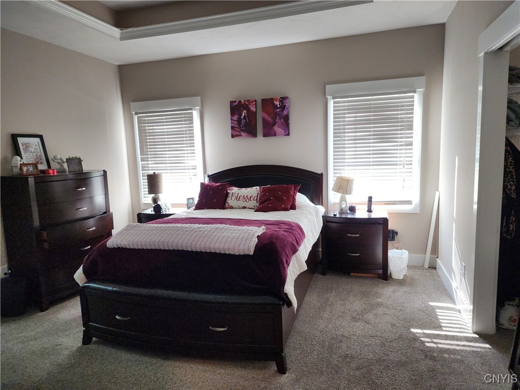 9390 Fox Road Watertown, NY 13601 - Photo 6 of 25 Primary suite