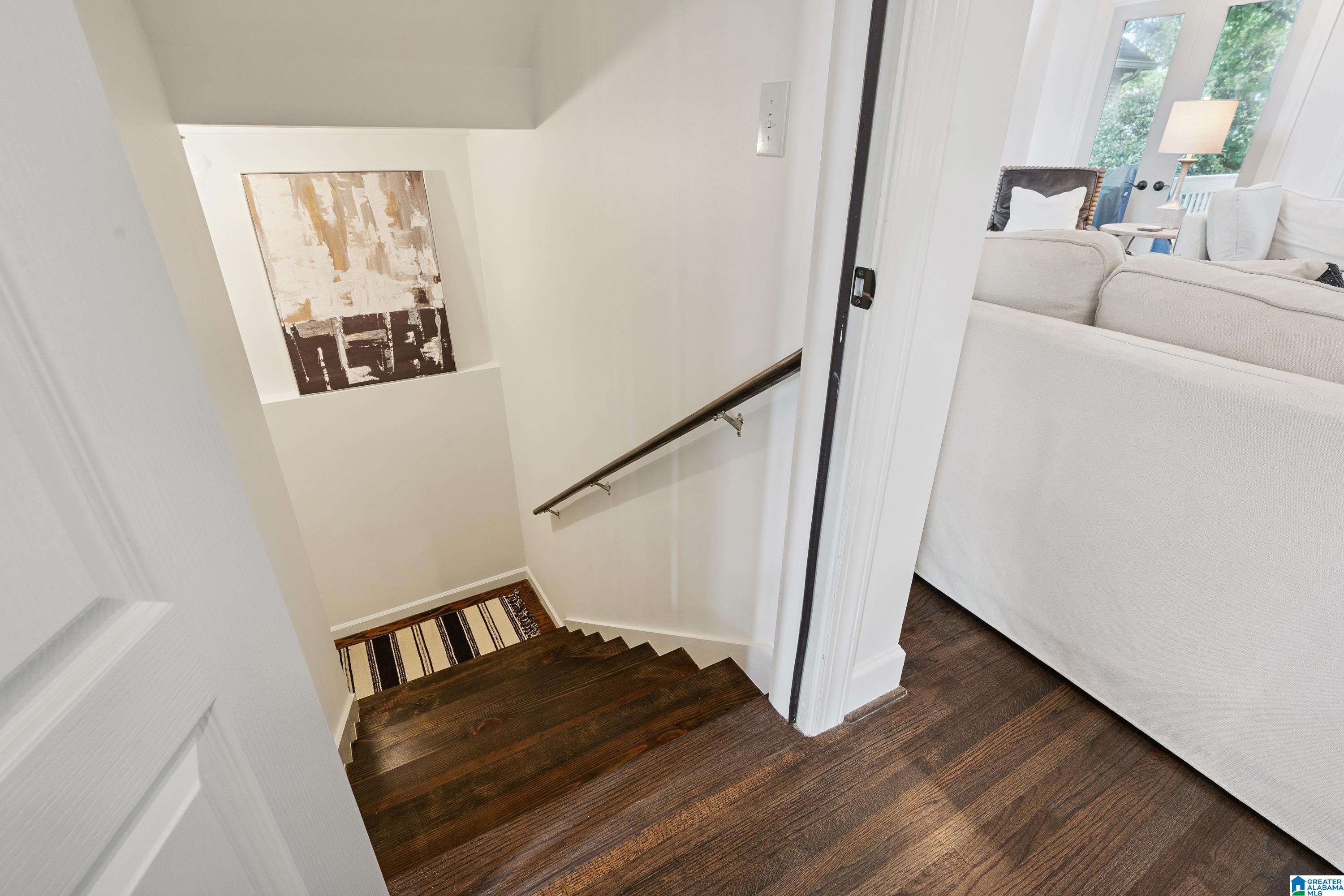 2347 Ridge Trail Birmingham, AL 35242 - Photo 43 of 56