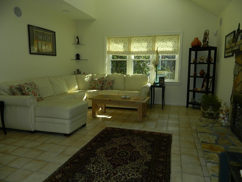 2 Copley Place Canton, MA 02021 - Photo 11 of 28 a living room with furniture and a rug