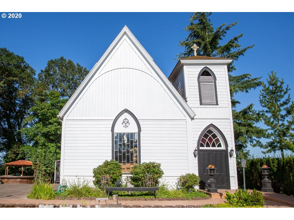 113 South Main Avenue Ridgefield, WA 98642 - Photo 1 of 30