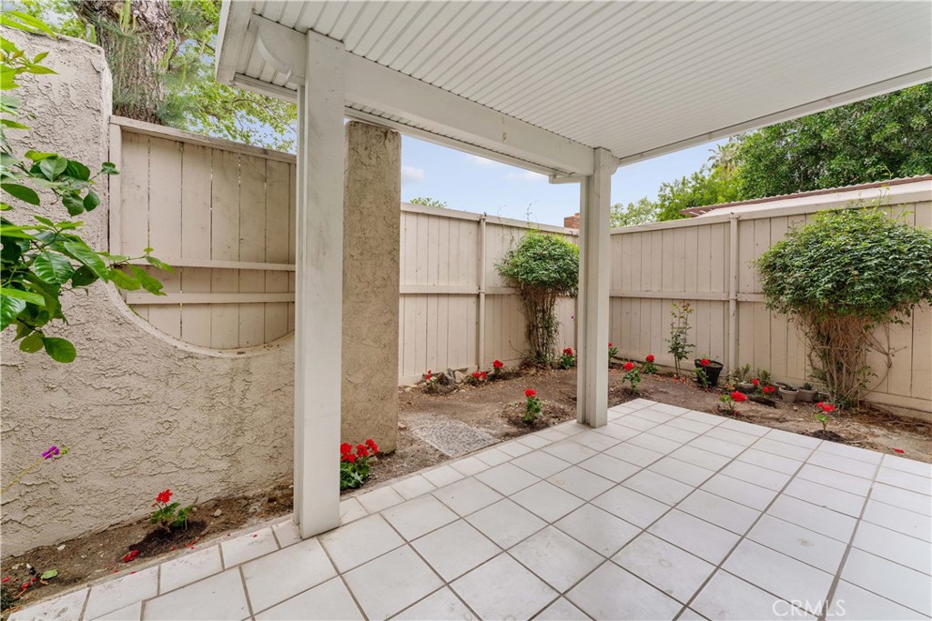 1428 Fredricks Lane Upland, CA 91786 - Photo 21 of 29 a view of a chairs and tables in patio