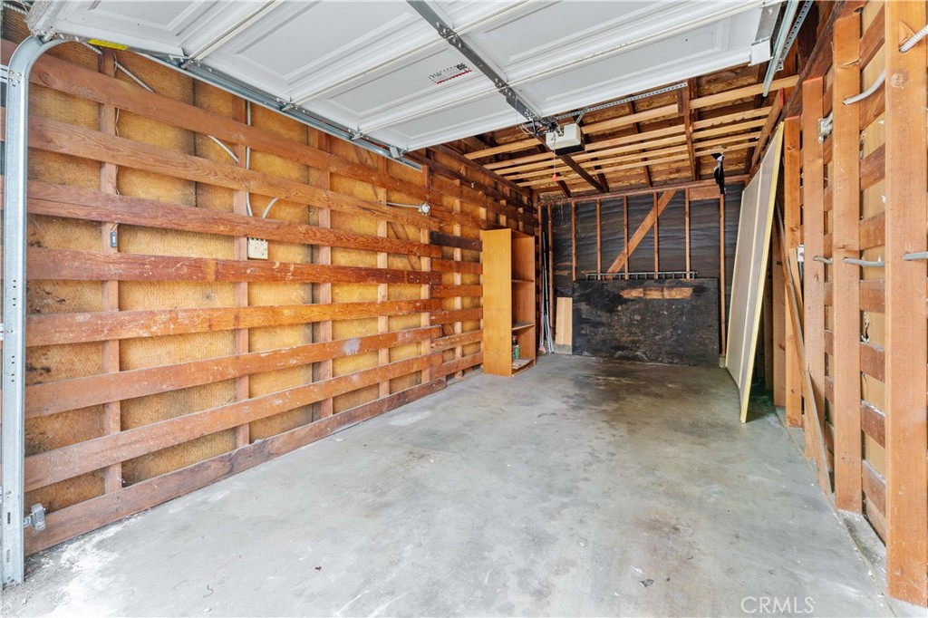 1428 Fredricks Lane Upland, CA 91786 - Photo 27 of 29 a view of an empty room