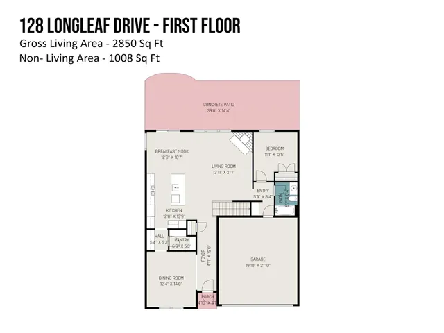 a picture of table and chairs with wooden fence
