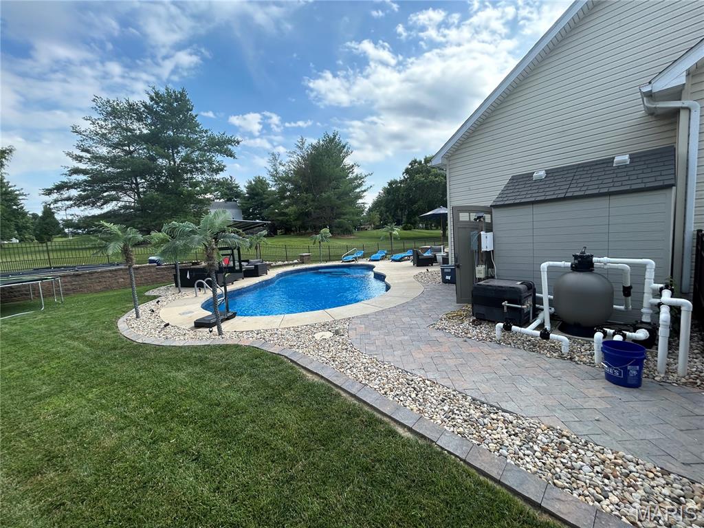 4607 Valleydale Road Godfrey, IL 62035 - Photo 9 of 65