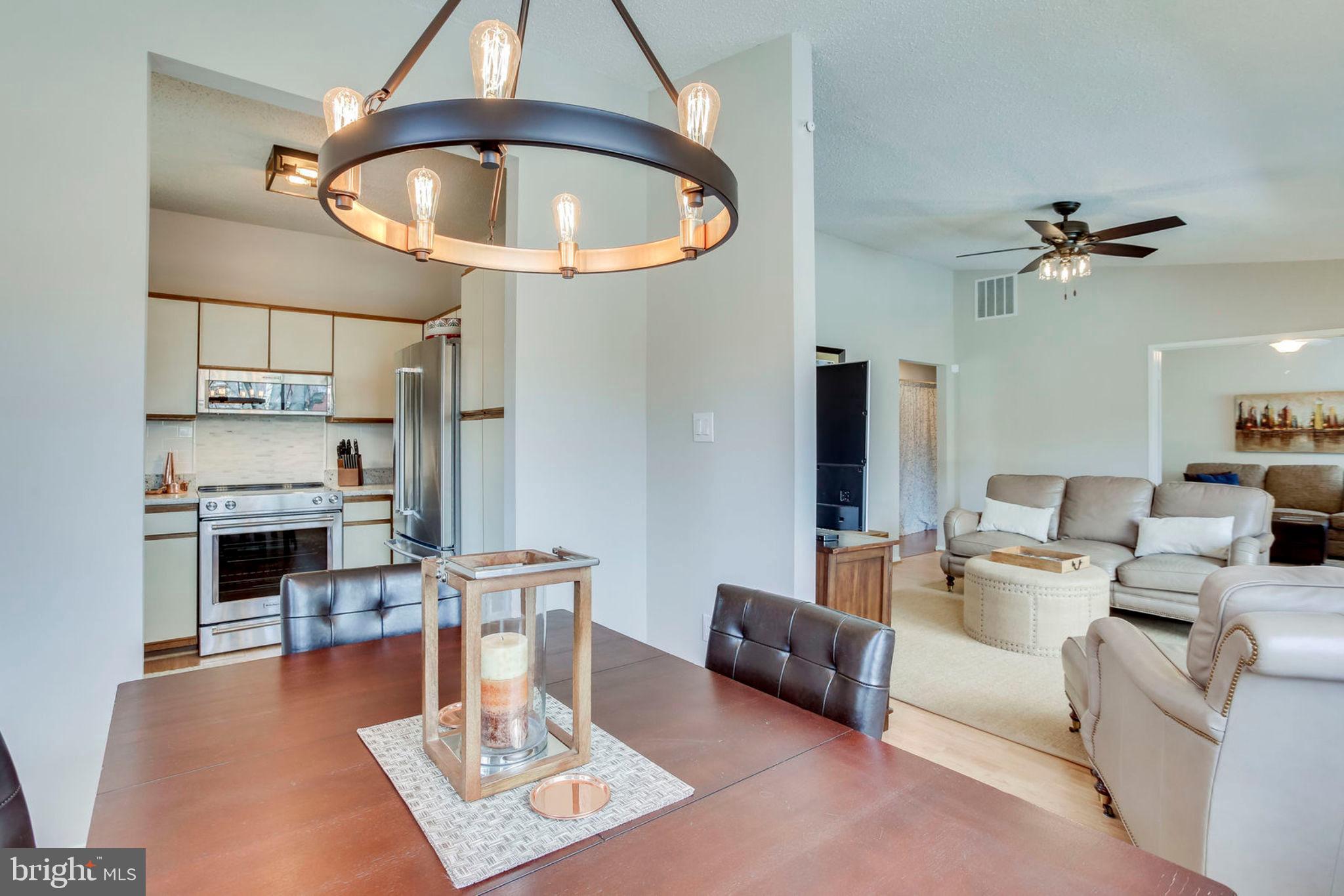 11035 Villaridge Court Reston, VA 20191 - Photo 21 of 57