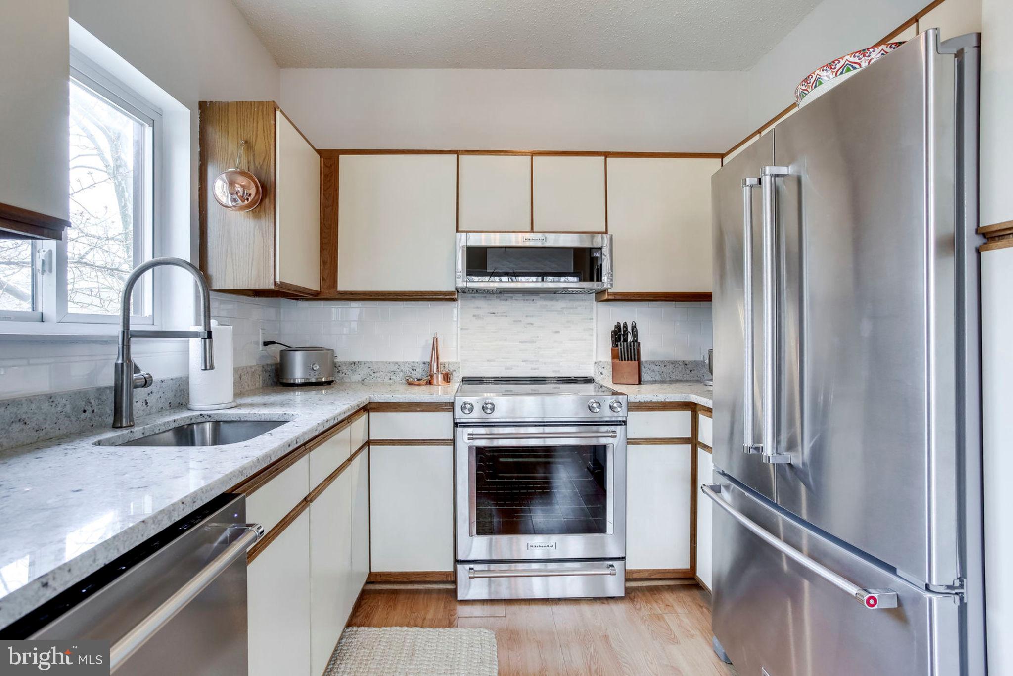11035 Villaridge Court Reston, VA 20191 - Photo 23 of 57