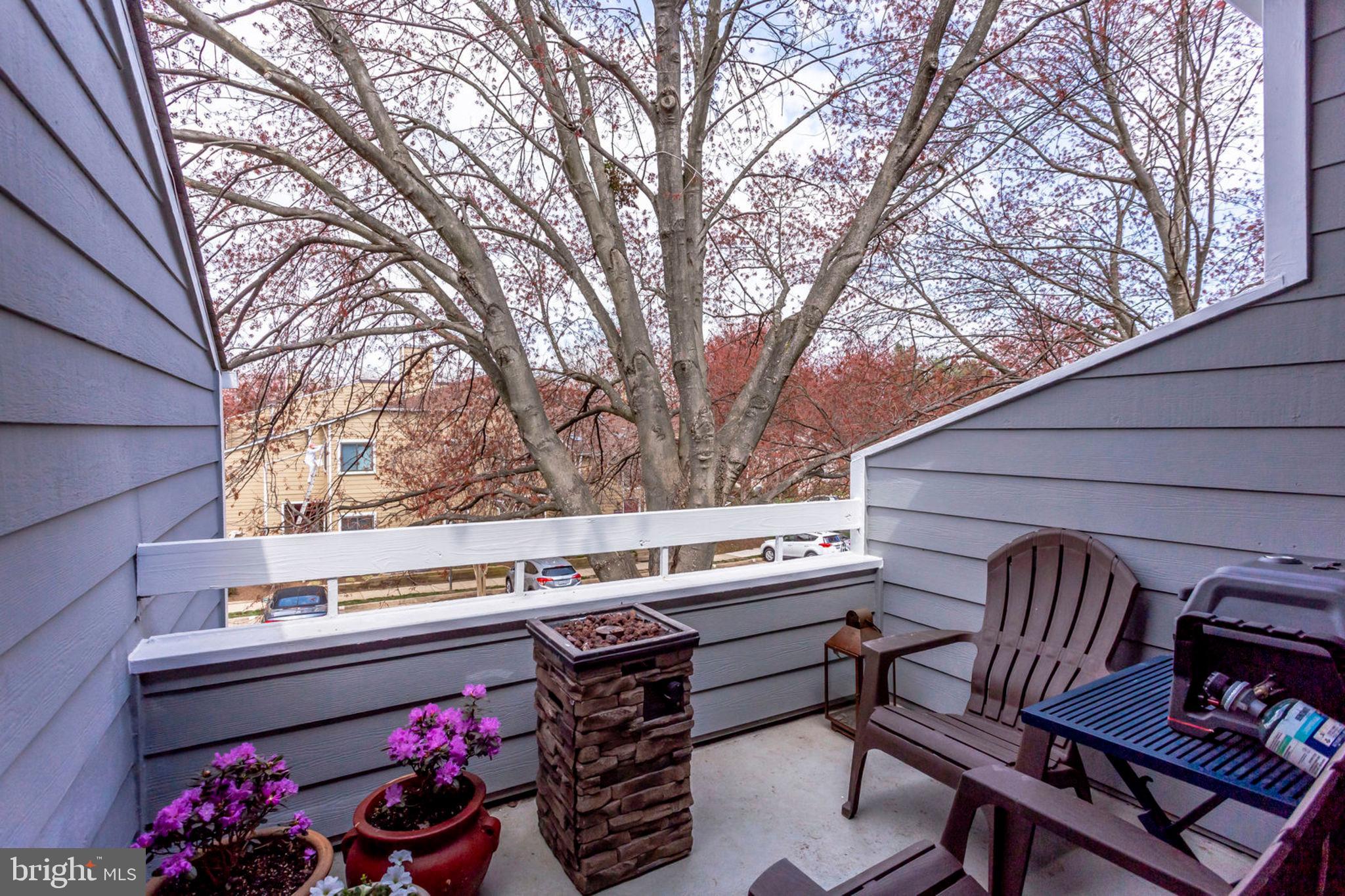 11035 Villaridge Court Reston, VA 20191 - Photo 33 of 57