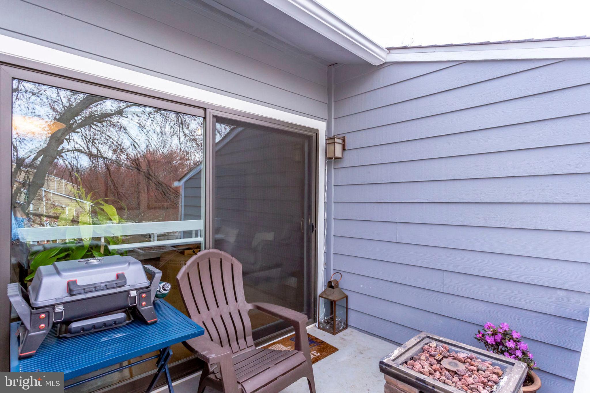 11035 Villaridge Court Reston, VA 20191 - Photo 35 of 57