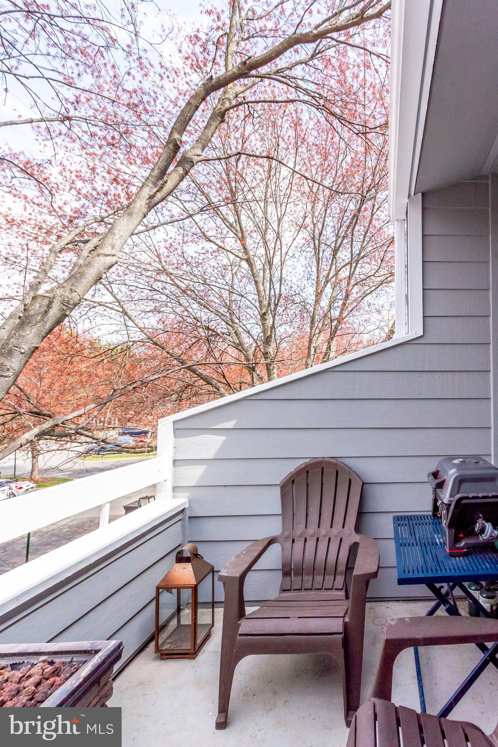 11035 Villaridge Court Reston, VA 20191 - Photo 36 of 57