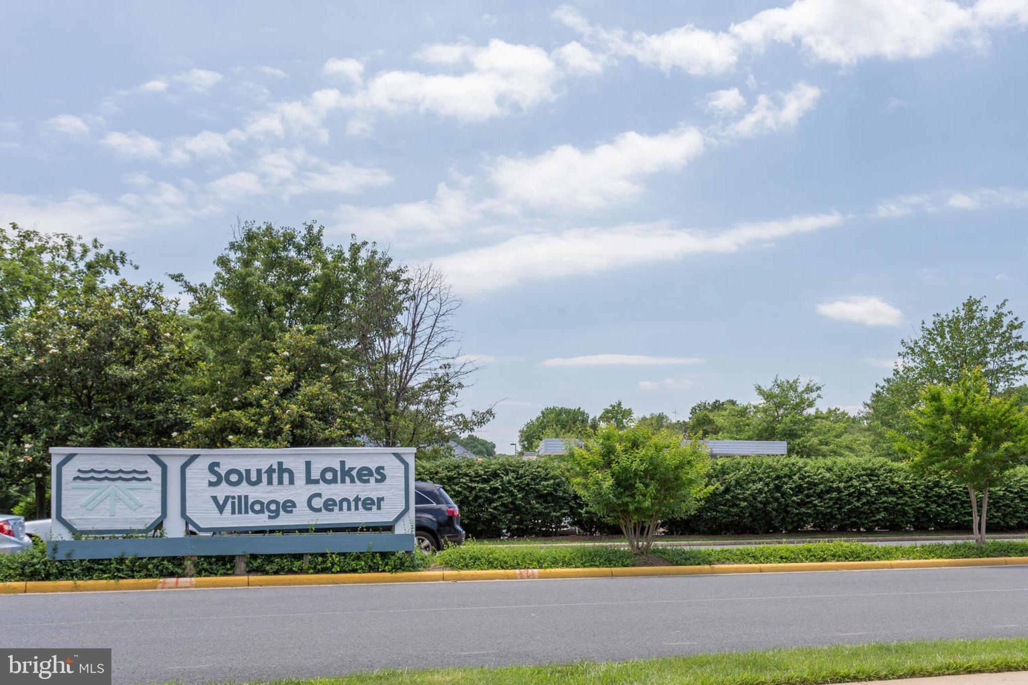11035 Villaridge Court Reston, VA 20191 - Photo 43 of 57