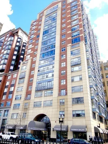 $2,900 | 170 Tremont Street, Unit 205, Boston, MA 02111