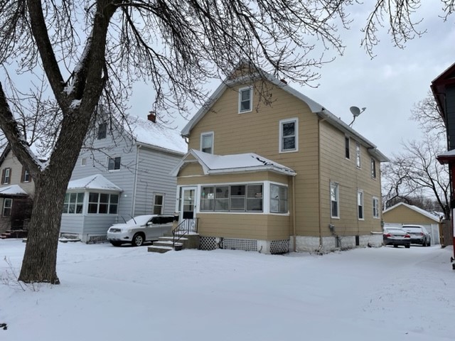 52 Mayflower Street Rochester, NY 14615 - Photo 1 of 1 Gallery Image 1