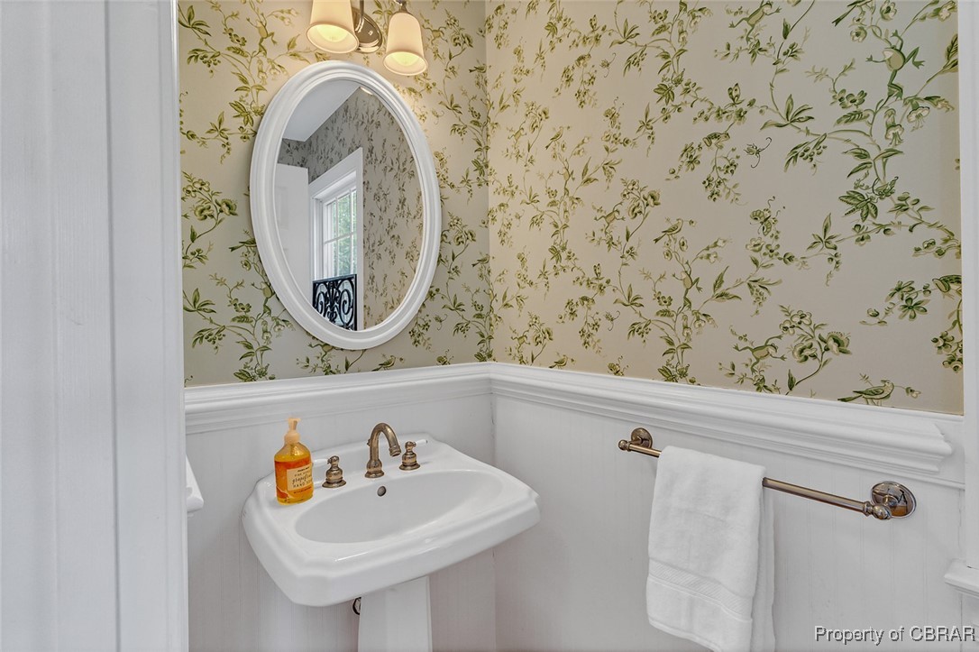 428 Sutton Avenue Reedville, VA 22539 - Photo 28 of 50