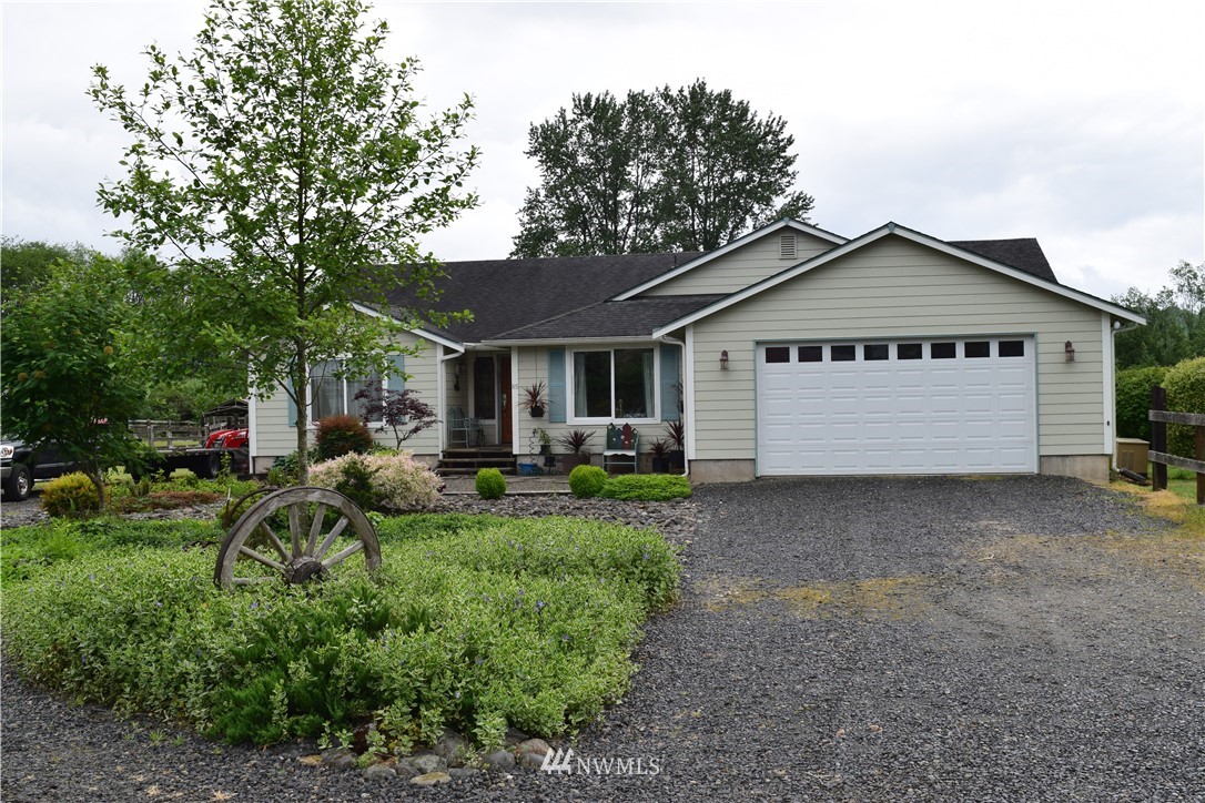65 Simmons Road Montesano, WA 98563 - Photo 1 of 25 Gallery Image 1