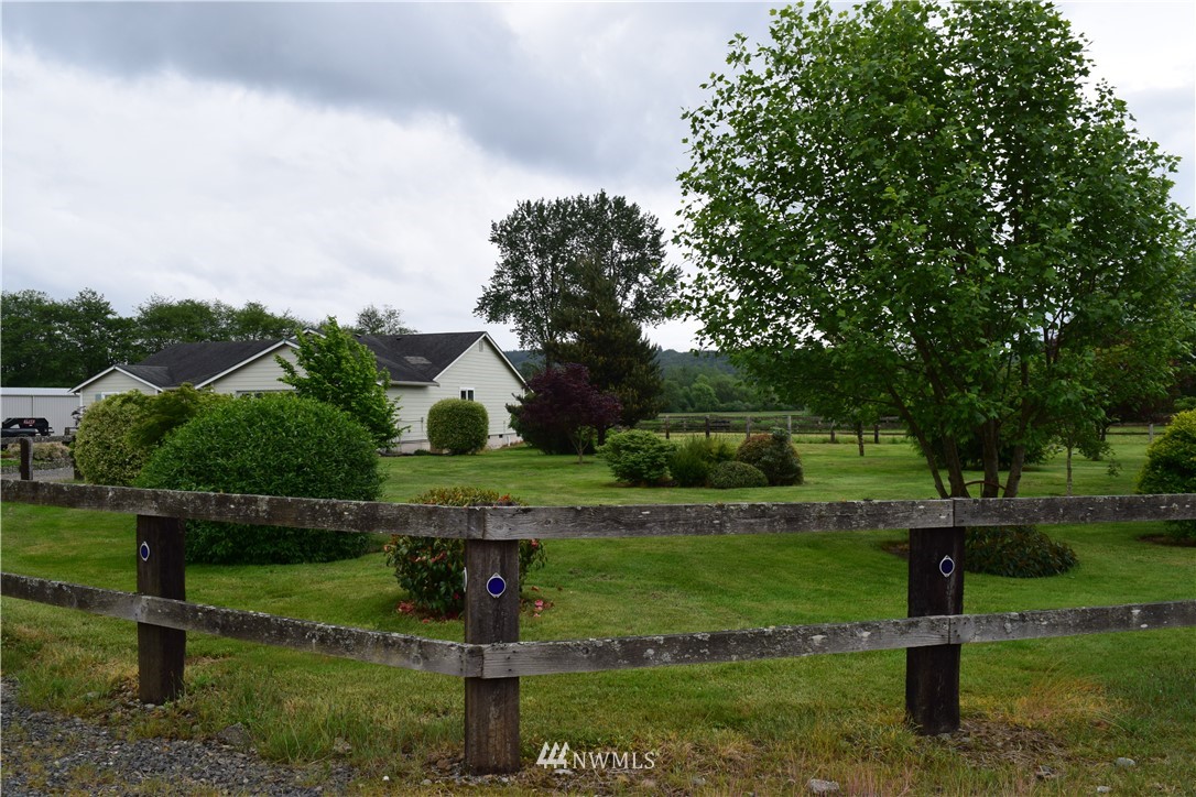 65 Simmons Road Montesano, WA 98563 - Photo 2 of 25 Gallery Image 2