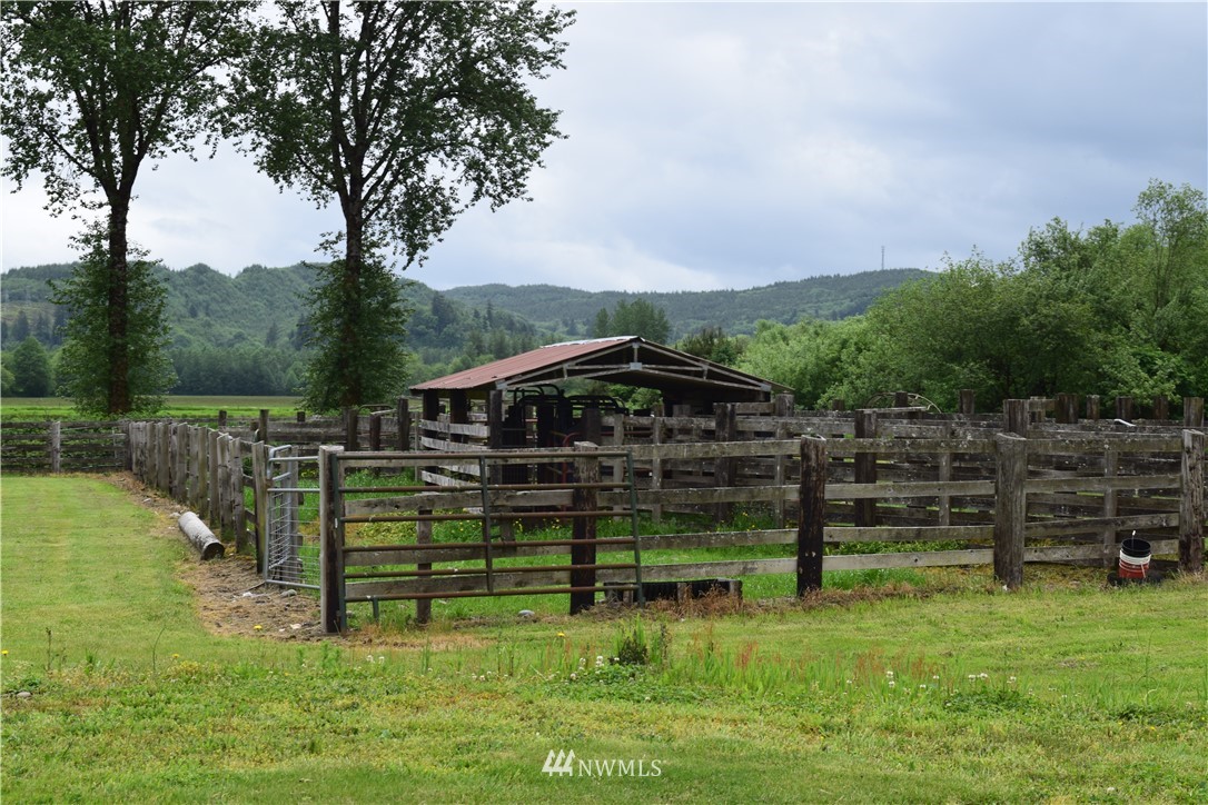 65 Simmons Road Montesano, WA 98563 - Photo 12 of 25 Gallery Image 12
