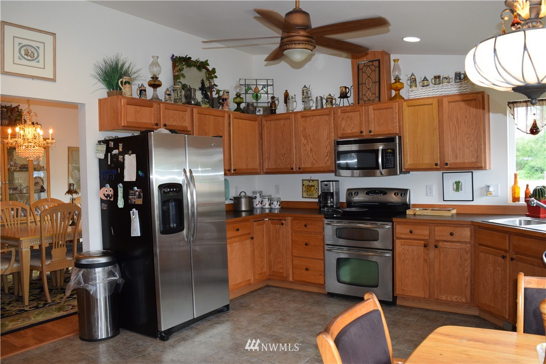 65 Simmons Road Montesano, WA 98563 - Photo 4 of 25 Gallery Image 4