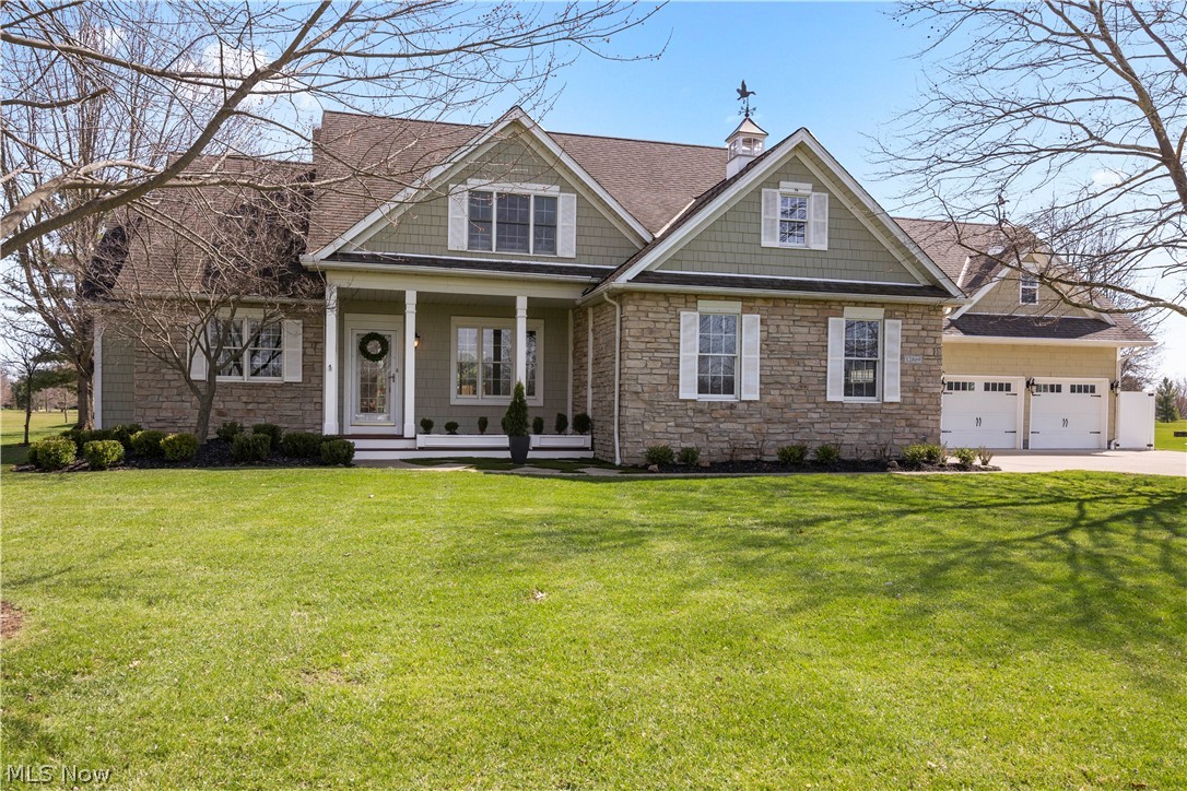 12869 Diagonal Road Lagrange, OH 44050 - Photo 1 of 48