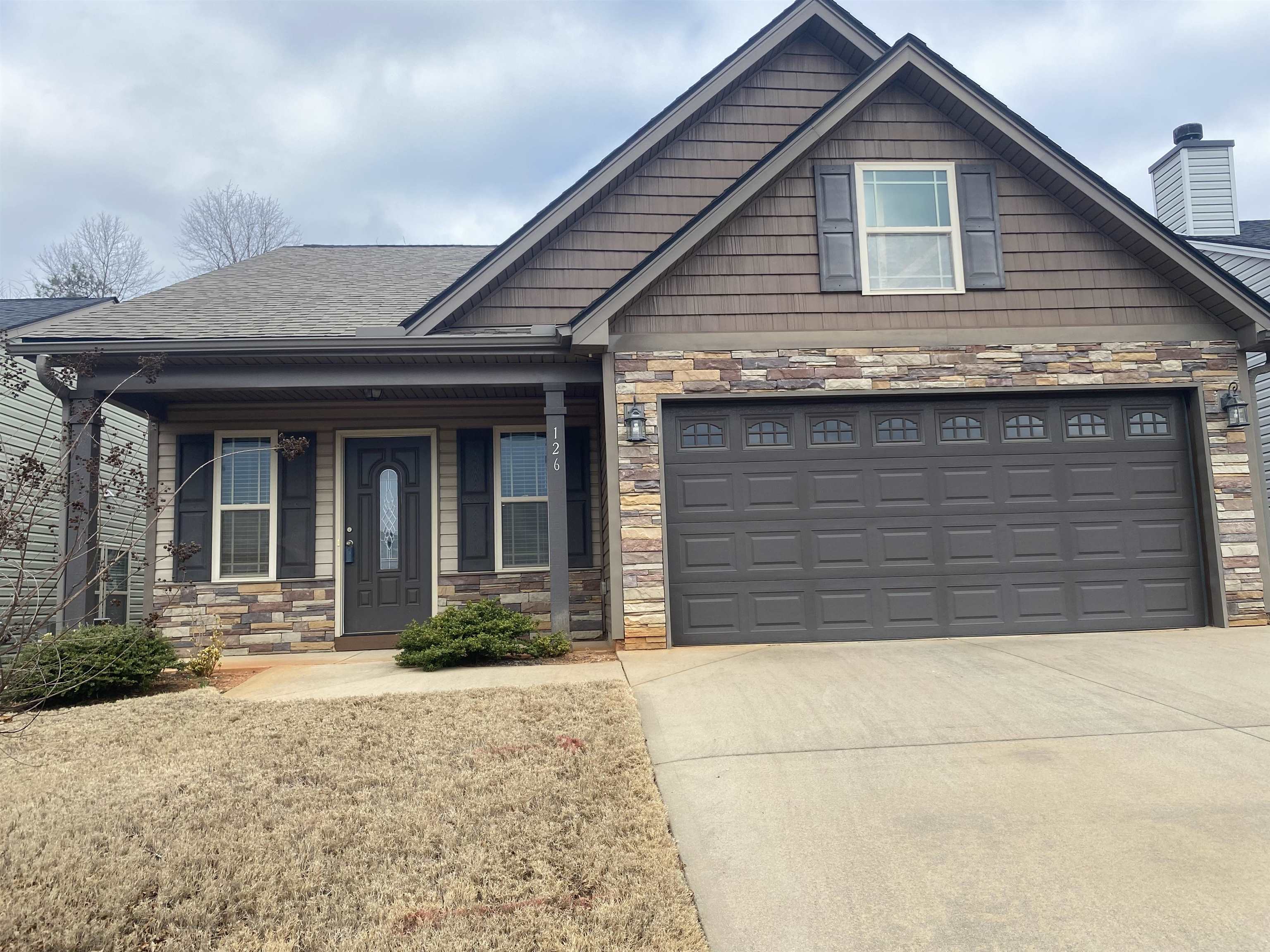 126 Mistwood Lane Boiling Springs, SC 29316 - Photo 2 of 17