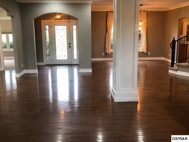 1256 Rippling Waters Circle Sevierville, TN 37876 - Photo 4 of 36 Gallery Image 4