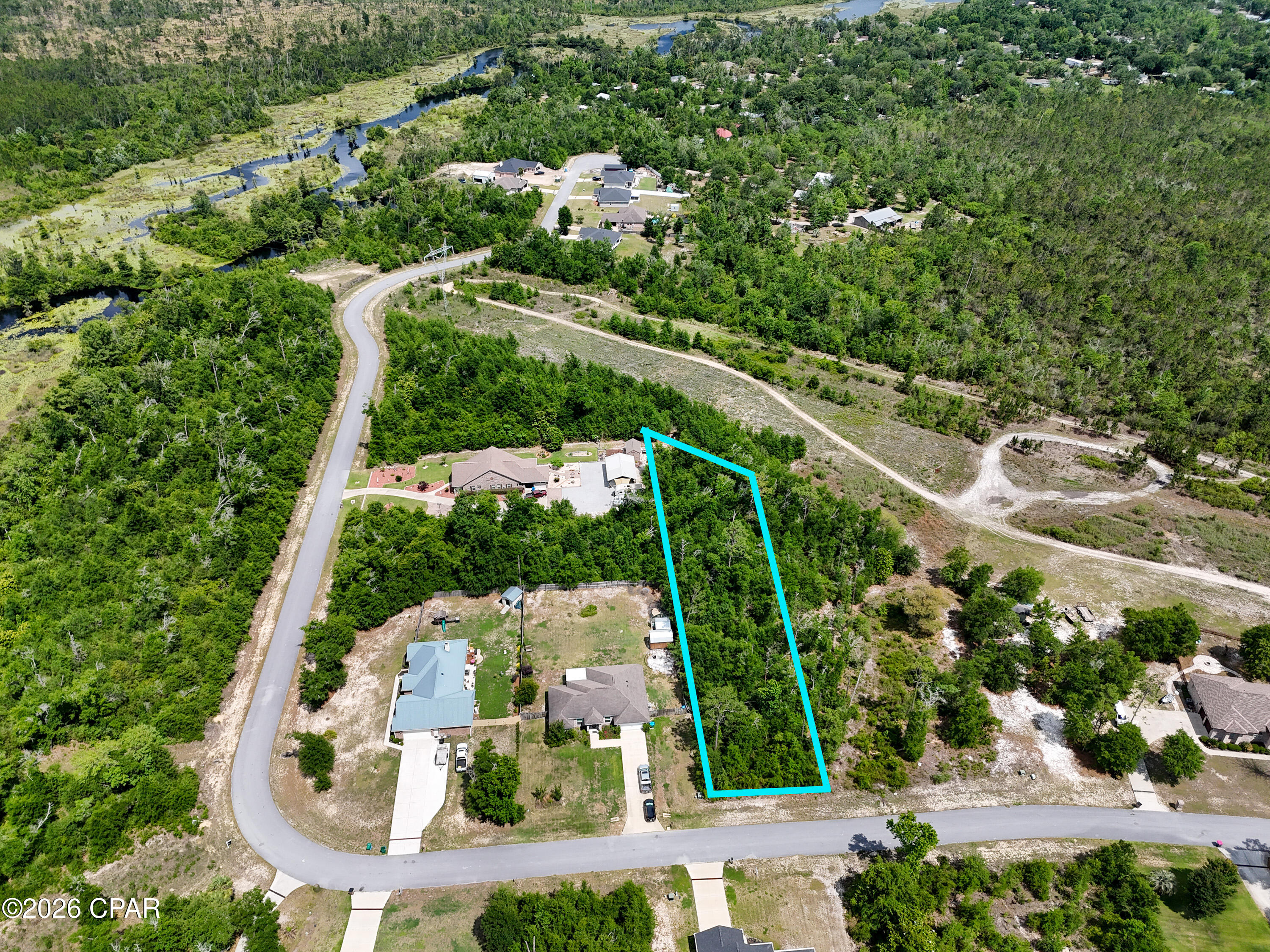 3508 High Cliff Road Southport, FL 32409 - Photo 2 of 7