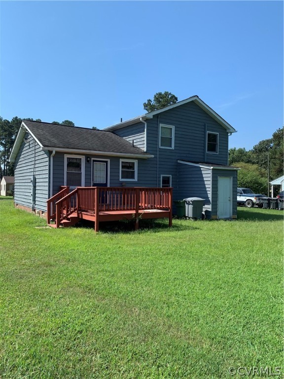 24022 River Road Petersburg, VA 23803 - Photo 9 of 9 Gallery Image 9