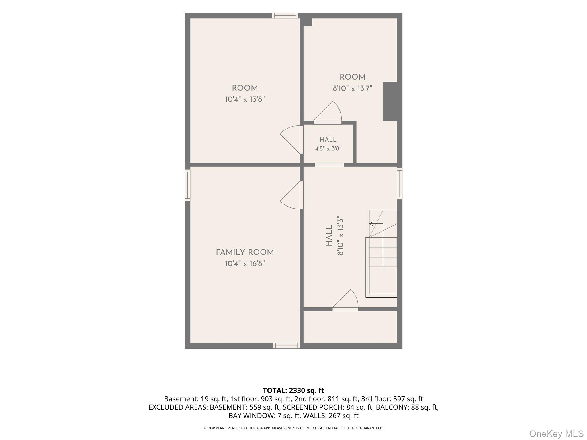 114 Rombout Avenue Beacon, NY 12508 - Photo 40 of 40