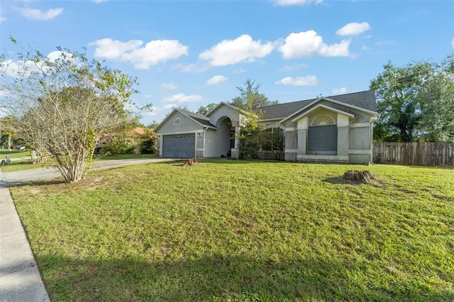 $319,900 | 3239 Bretton Woods Terrace, Deltona, FL 32725