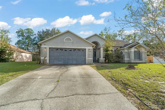 $319,900 | 3239 Bretton Woods Terrace, Deltona, FL 32725