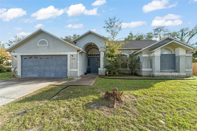 $319,900 | 3239 Bretton Woods Terrace, Deltona, FL 32725