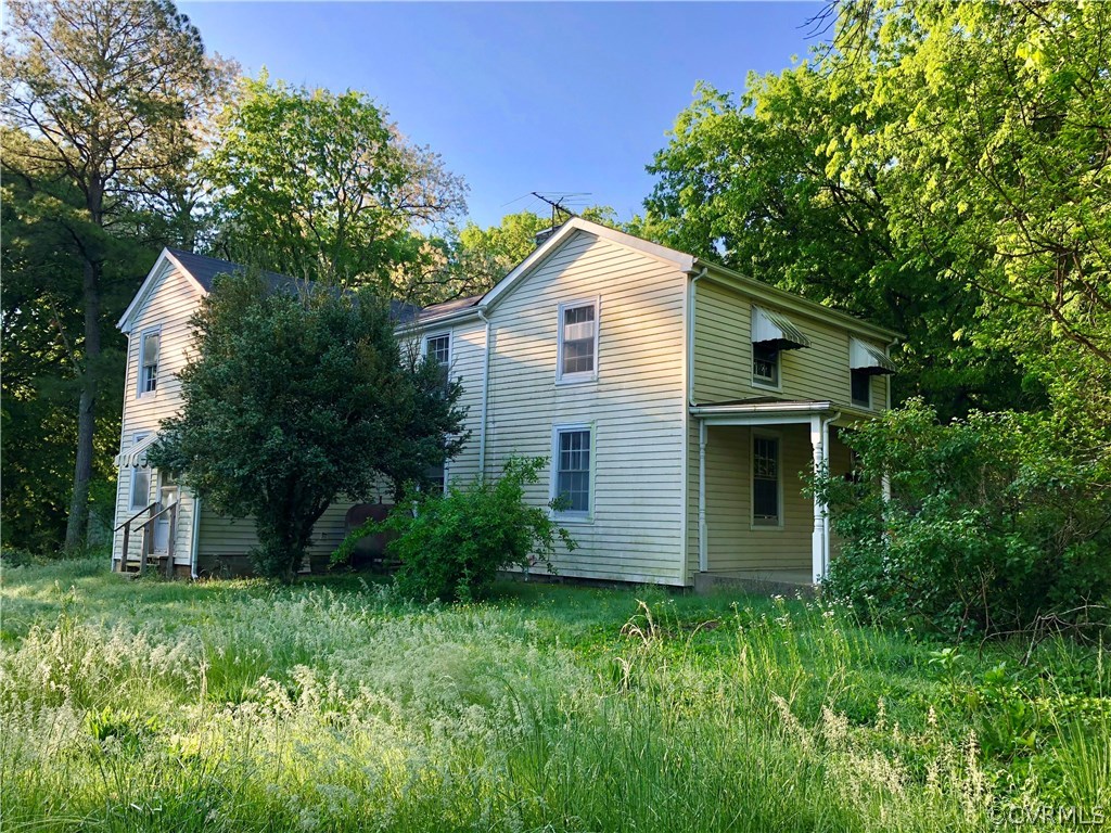 14152 Elletts Crossing Road Ashland, VA 23005 - Photo 1 of 10 Gallery Image 1