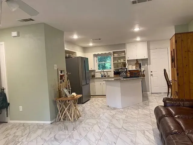 $1,750 | 211 Davidson Drive, Terrell, TX 75160