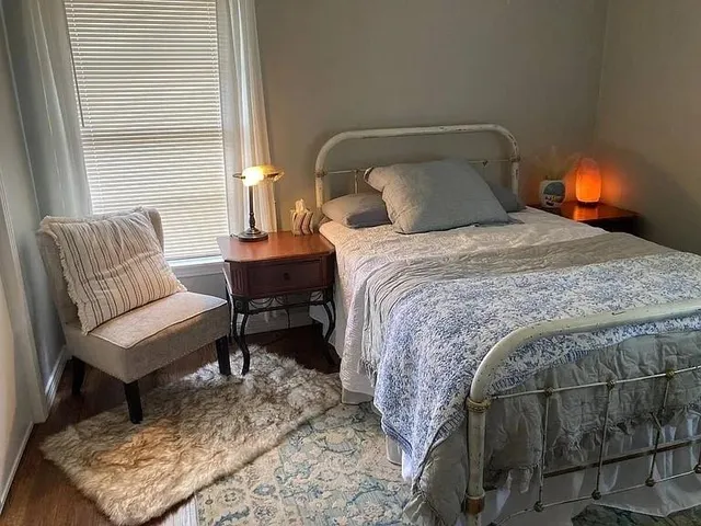 $1,750 | 211 Davidson Drive, Terrell, TX 75160